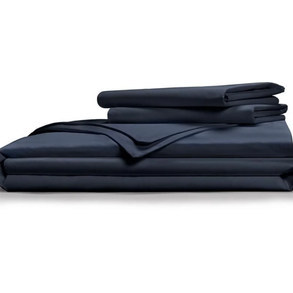 PILLOW GUY King Lux Soft & Smooth Duvet Set